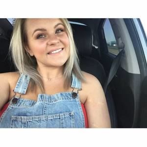 Meet your Posher, Melinda